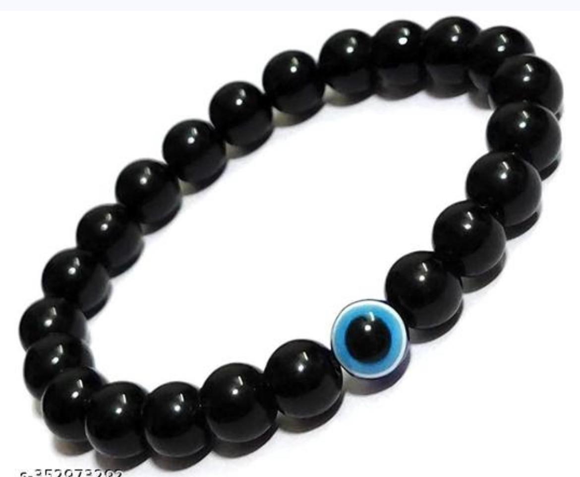 Evil Eye Nazariya Bracelet